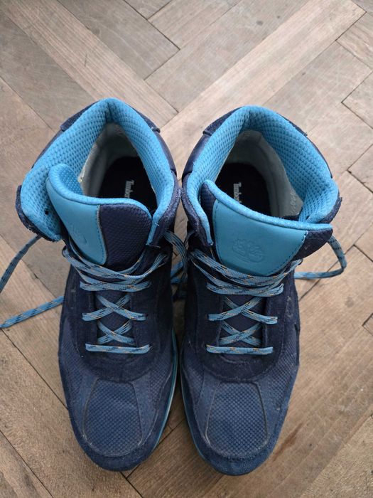 Обувки Timberland