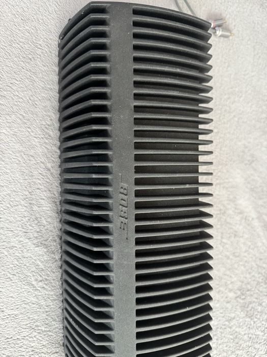 Vand amplificator Bose lifestyle sa3 2x 100w