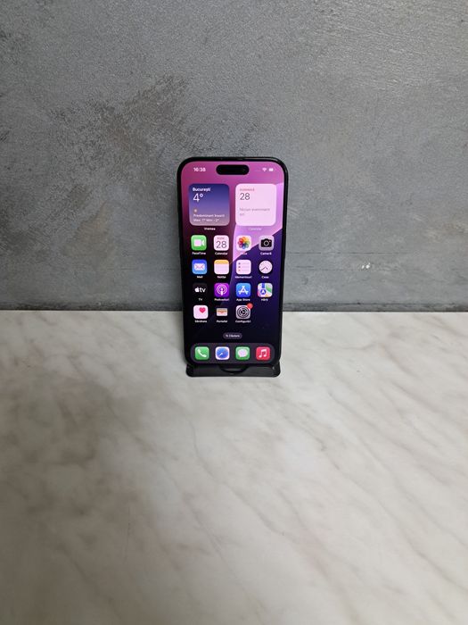 Iphone 15 Pro 128GB Bmg Amanet 97679