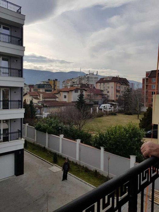 Дава се под наем Тристаен апартамент в София, Овча купел - 82 кв.м за 612 € - Снимка #10