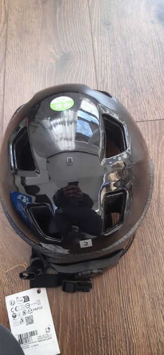 Casca bicicleta copii