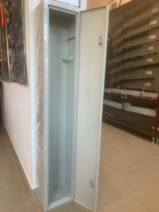 Каса за ловно оръжие