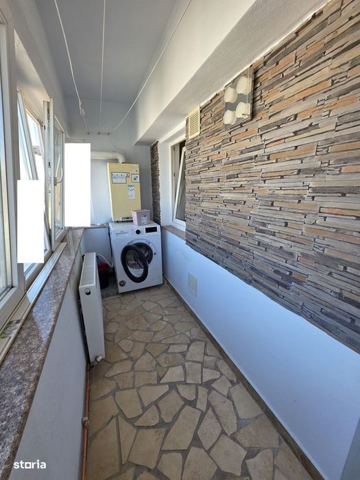 Apartament ci 3 camere decomandate