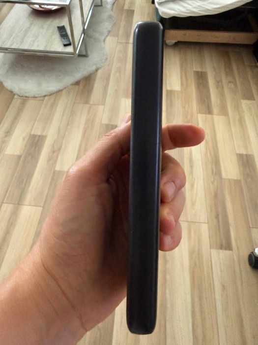 Baterie externa Anker PowerCore Slim 10000 mAh negru