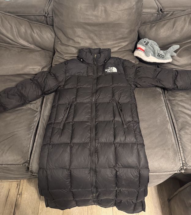 Куртка the north face