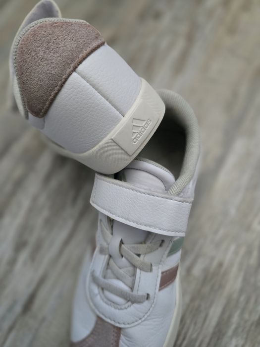 Кожени кецове Adidas 32 номер