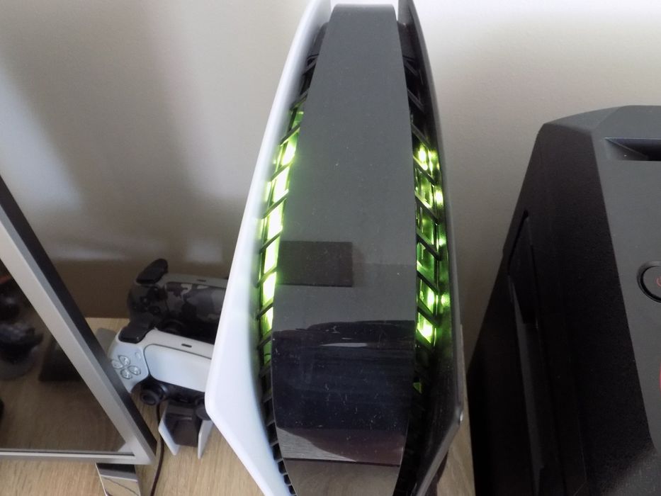 PS 5 ediția cu disc