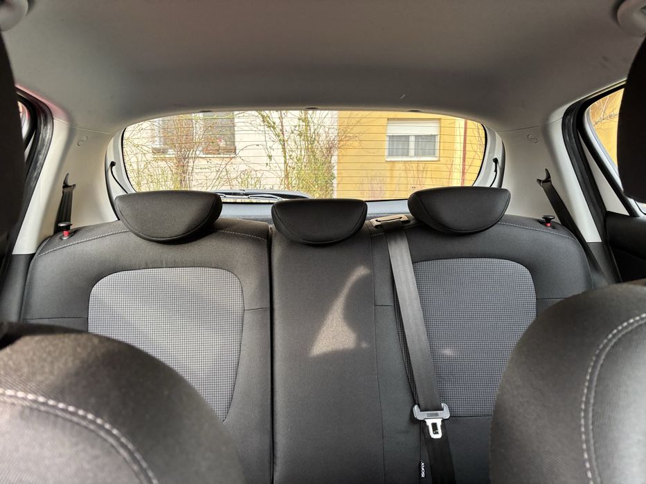 Hyundai i20 - 2014 - 1.25 benzina (MPI) - 86CP