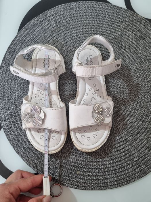 Sandale Lasocki Young marime 30