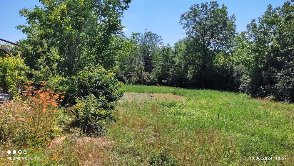 Yer sotiladi zoʻr joyga joylashgan