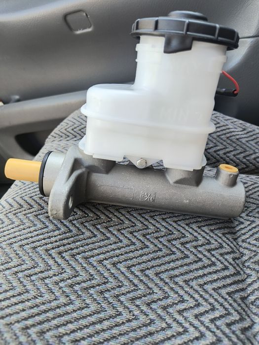 Спирачна помпа Honda CR-V 1 / HR-V 1 - 15/16