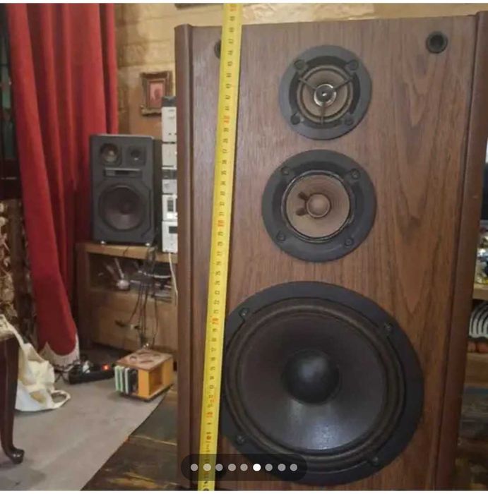 Boxe audio ONKYO 6ohm