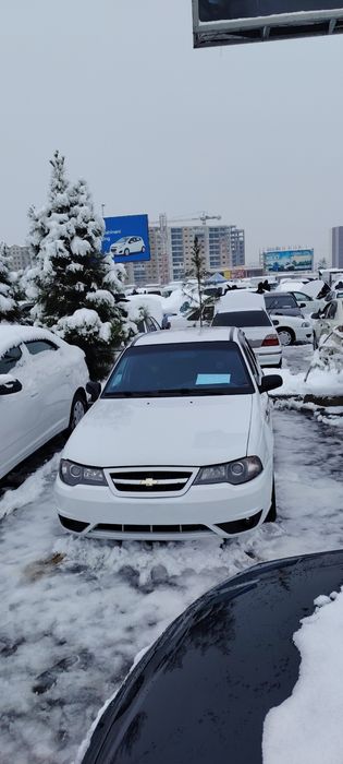 Нексия 2 сонс супер кондиционер 2010йил юрган 79000 халол родной краск