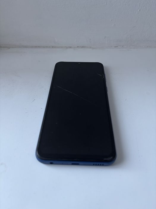 телефон Samsung galaxy A03