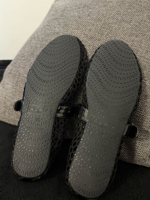 Balerini  Alaia