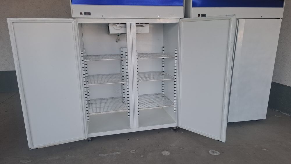 Ремонт холодильников и морозильныков