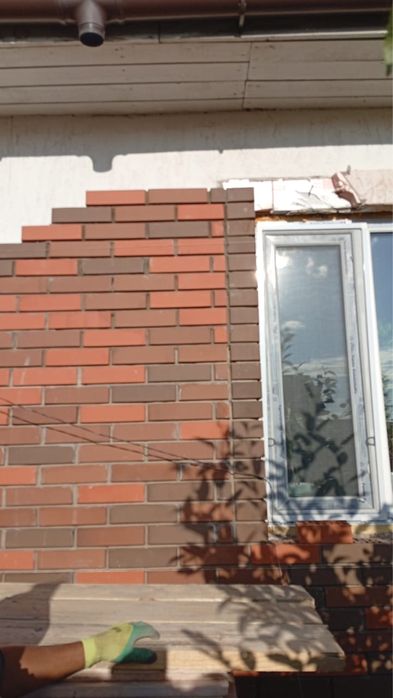 Услуги опытного каменщика