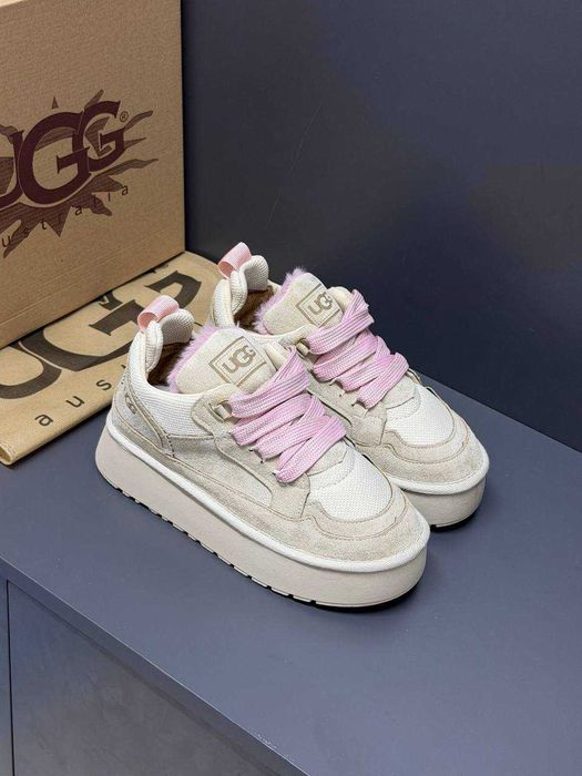 Ugg-uri damă, model nou