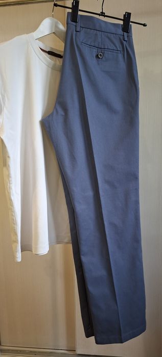 Брюки классические Amazon Essentials