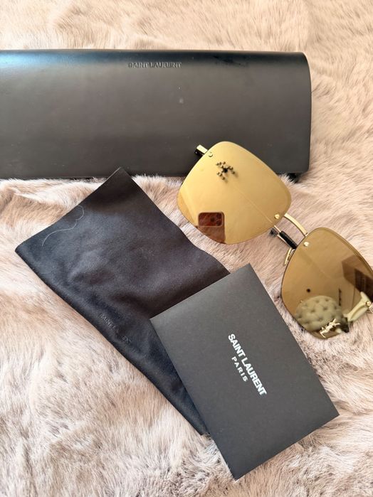 Оригинални Очила YSL