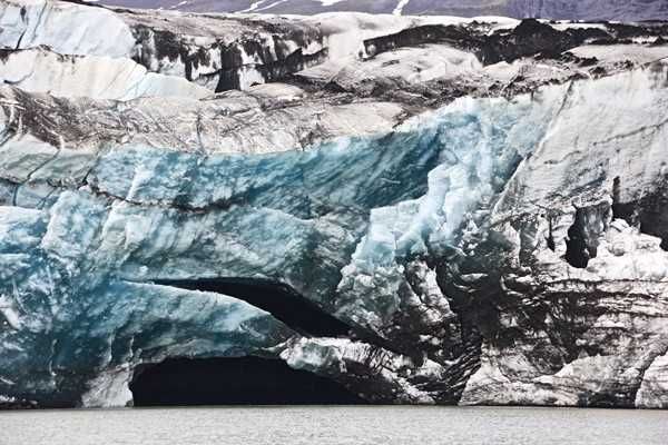 Чисто нов фото албум с невероятни снимки от Исландия от Ulrike Crespo.