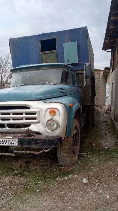Zil sotiladi holati o'rta