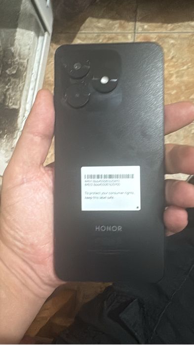 Vand Honor x5c plus