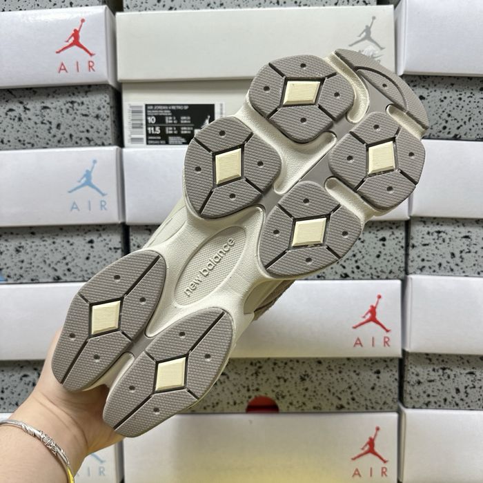 New Balance 9060 Arid Stone Mushroom U9060ERC