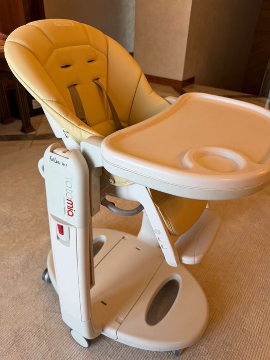 Стуля трансформер