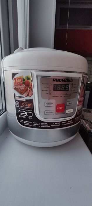 Мультиварка по доступной цене