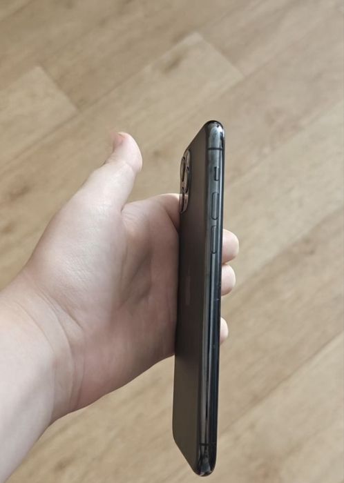 Iphone 11 pro 256 gb