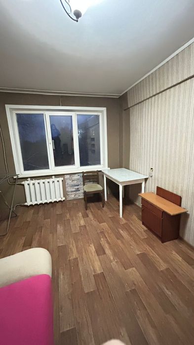 Сдается комната в  малосемейке