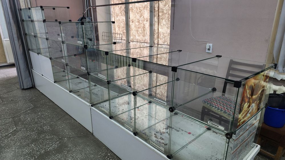 Торговое оборудование