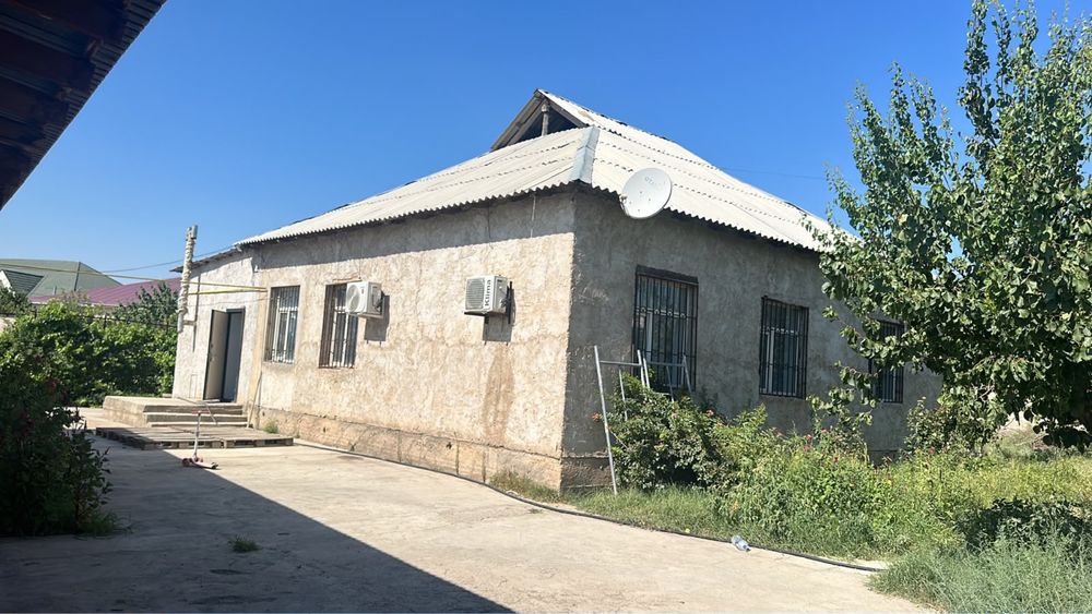4 бөлмелі үй сатылады
