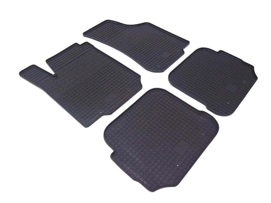 Гумени стелки за Skoda Octavia A4/Skoda Octavia Tour/Шкода Октавия А4