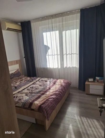 Apartament 4 camere-semidecomandat  -zona Lujerului