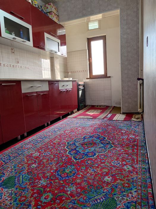 Yunusobod Gvardeyskiy gai