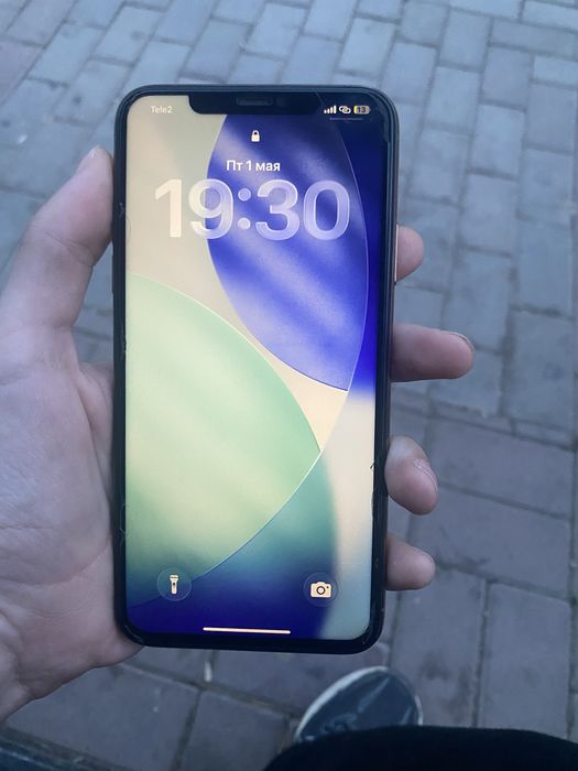 Iphone 11 pro max