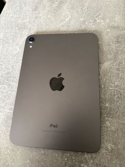 Ipad mini 6 gen/64 gb