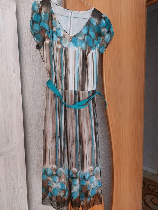 Вещи новые недрого