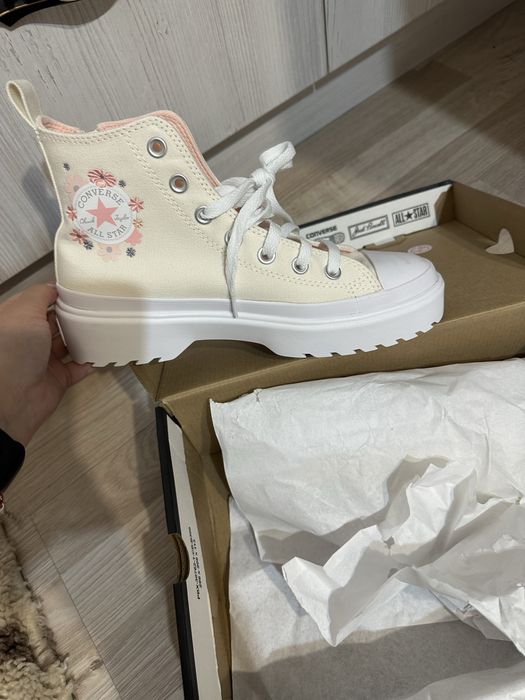Converse Chuck Taylor