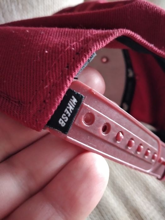 Мъжка шапка Nike SB