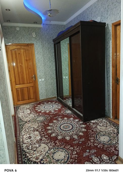 Яккасарайский р-н Кушбеги 3 / 3 / 5  Уй эгалари Срочно продам