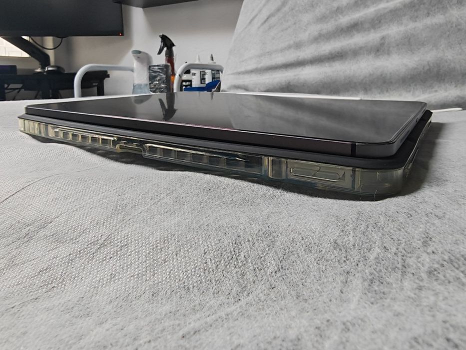 Vând Ipad Pro 12.9, 256gb Wi-Fi+Celular