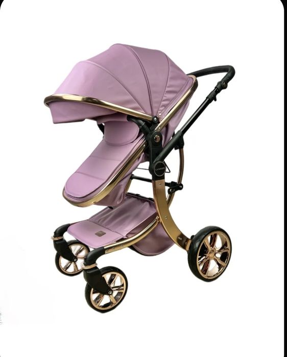 Продаю детскую коляску