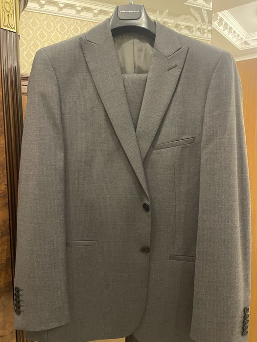 Костюм итальянский