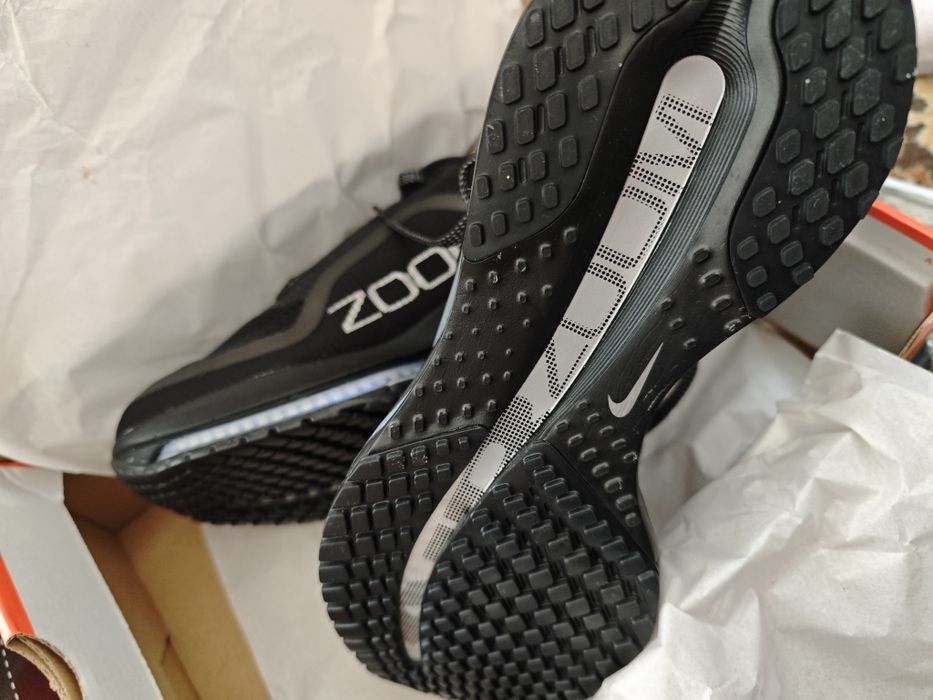 Оригинални мъжки маратонки NIKE