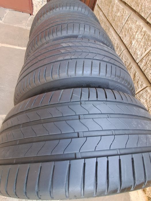 Летни гуми Bridgestone