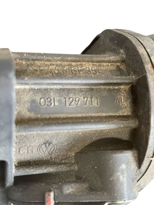 Galerie De Admisie Skoda Fabia Ii 542 2006 - 2014 1.6 Cay 03L129711Al