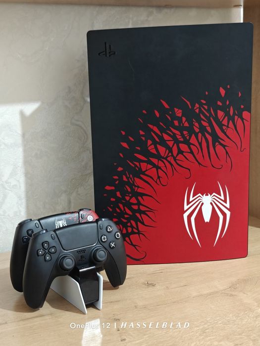 ps5 fat, пс5, консоль пс5